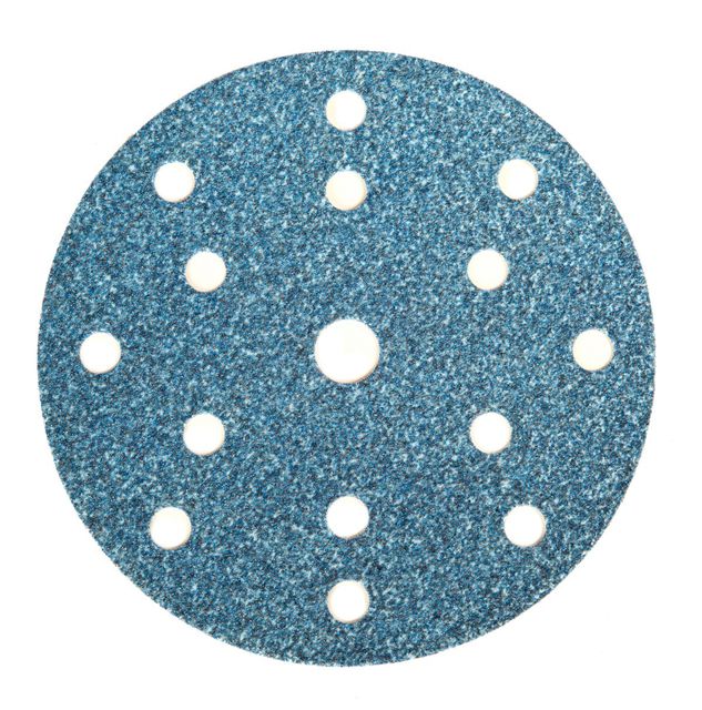 Mirka Basecut 150mm Sanding Discs Seaware