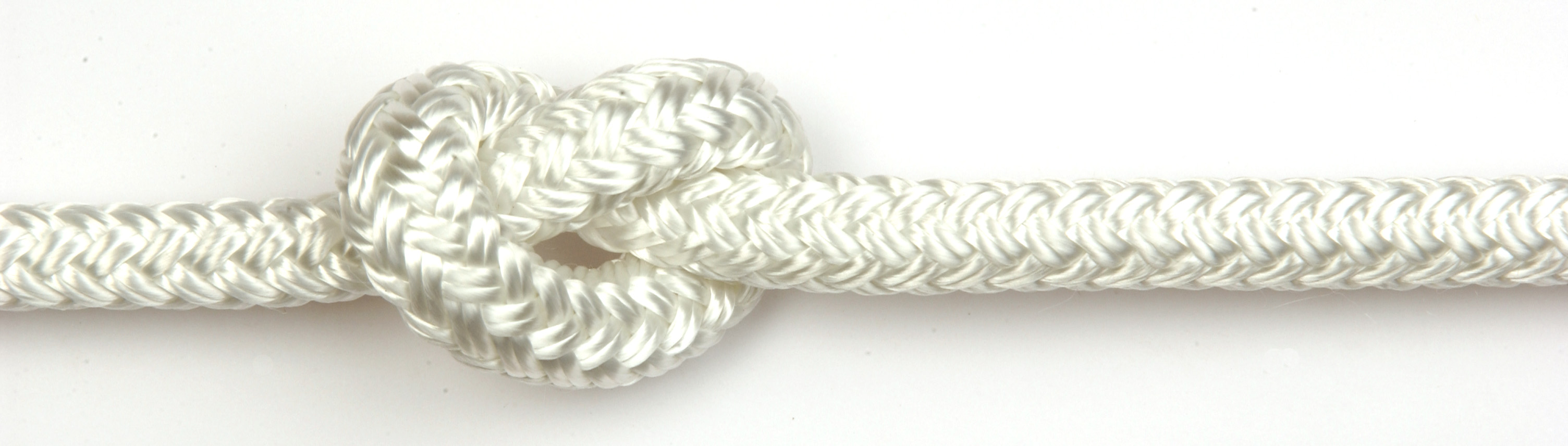 Kingfisher Evolution Sheet Polyester Braid On Braid Rope – Durable, Low Stretch, New