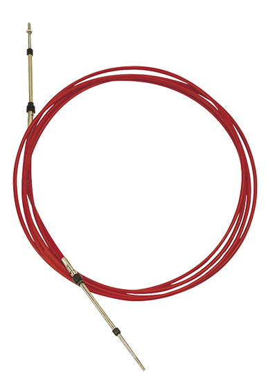 0.5M Push Pull Cable Type 33C Throttle Cable