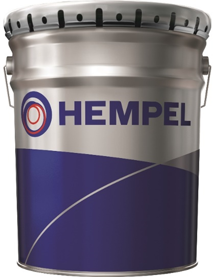 hempel tie coat