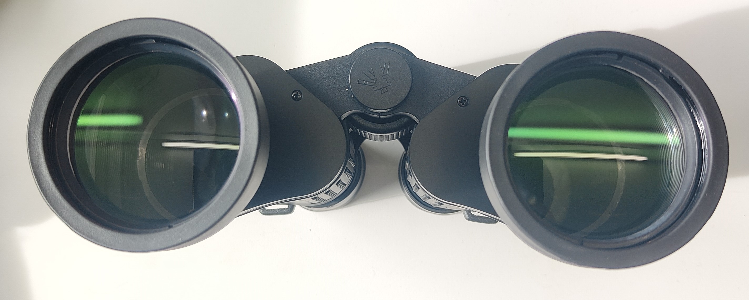 Vetus BINO1 Water Resistant Binoculars