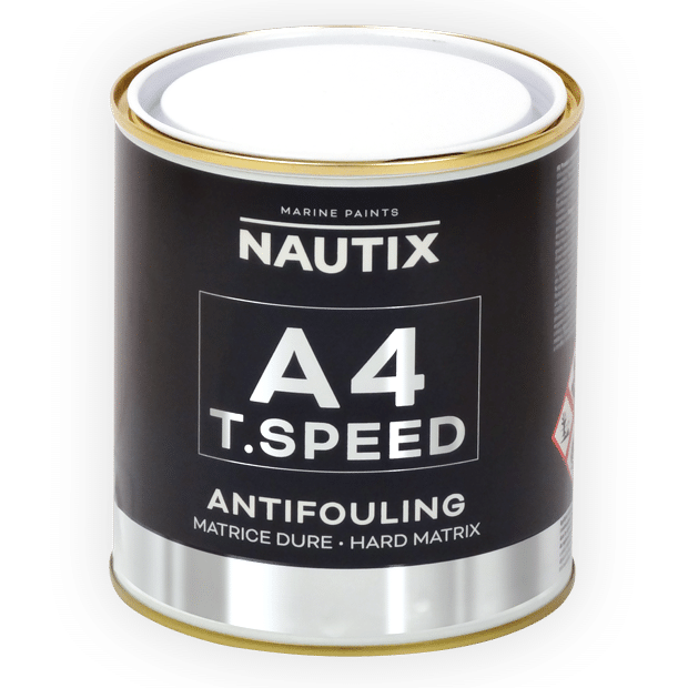 Nautix A4 Yachting T Speed Hard Antifouling