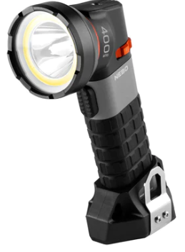 Streamlight Waypoint 300, 44921 Rechargeable Spotlight, 1000 Lumens