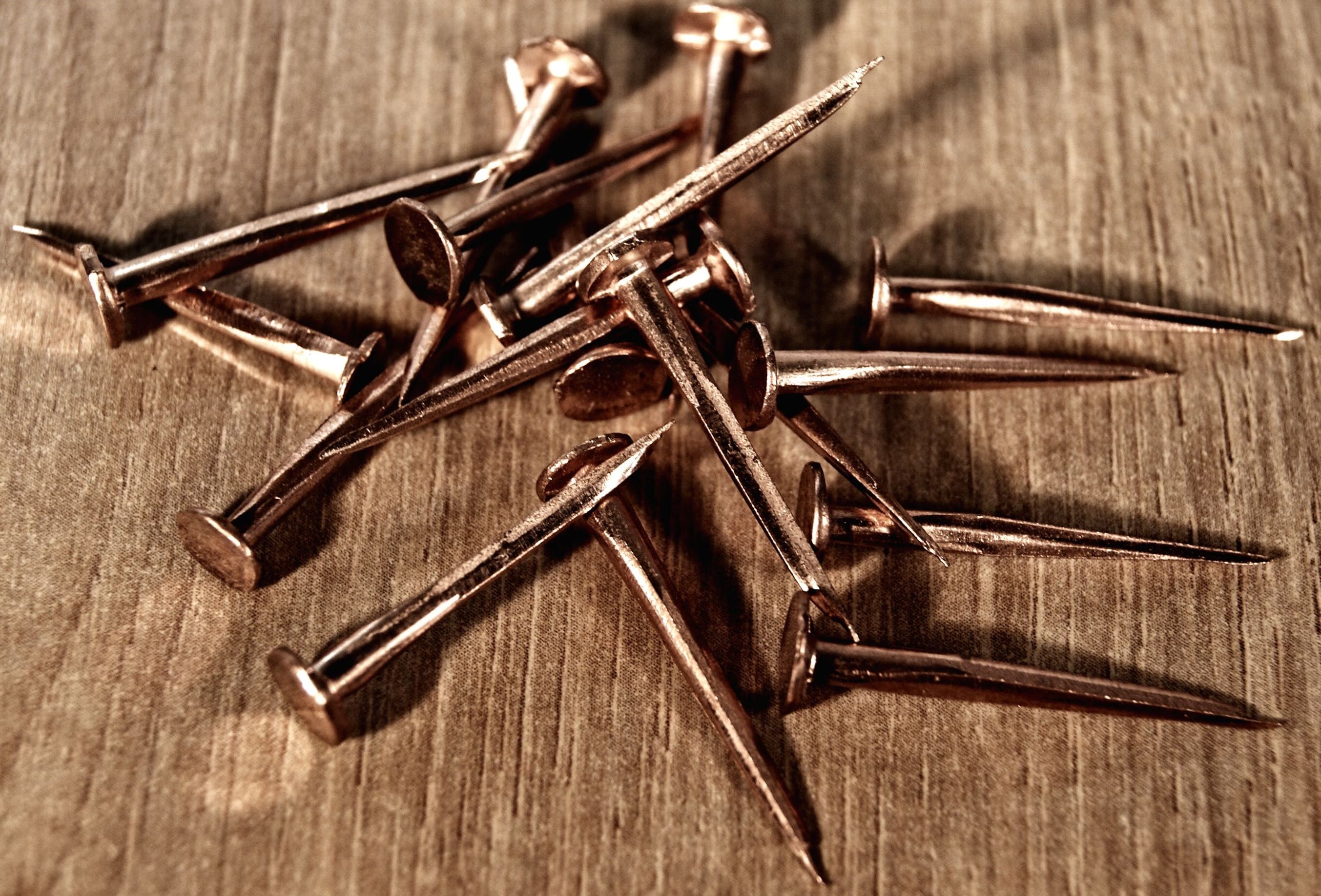 1 Inch Decorative Sofa Nails, 14 Gauge At Best Price In Chennai | ID