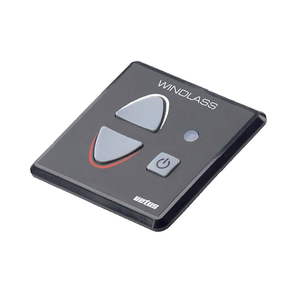 Vetus Windlass Control Panel 12/24v AWPANEL Seaware