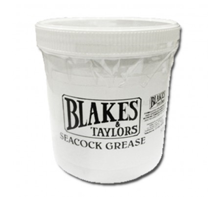 Blakes Seacocks