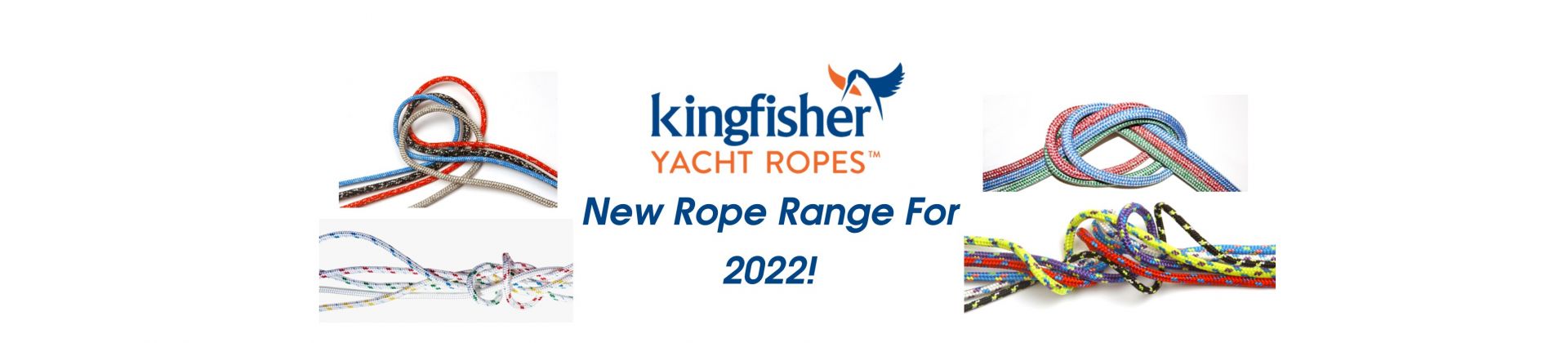 Kingfisher Yacht Ropes