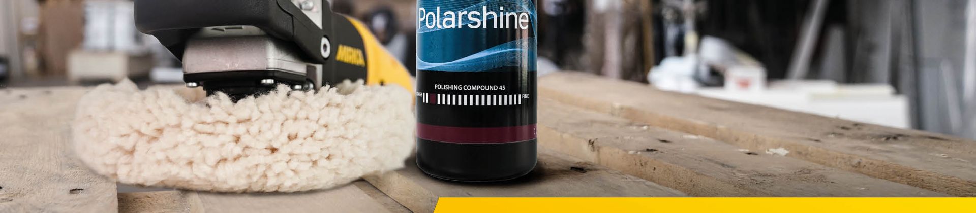 Polarshine 45