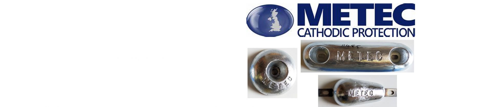 Metec Anodes