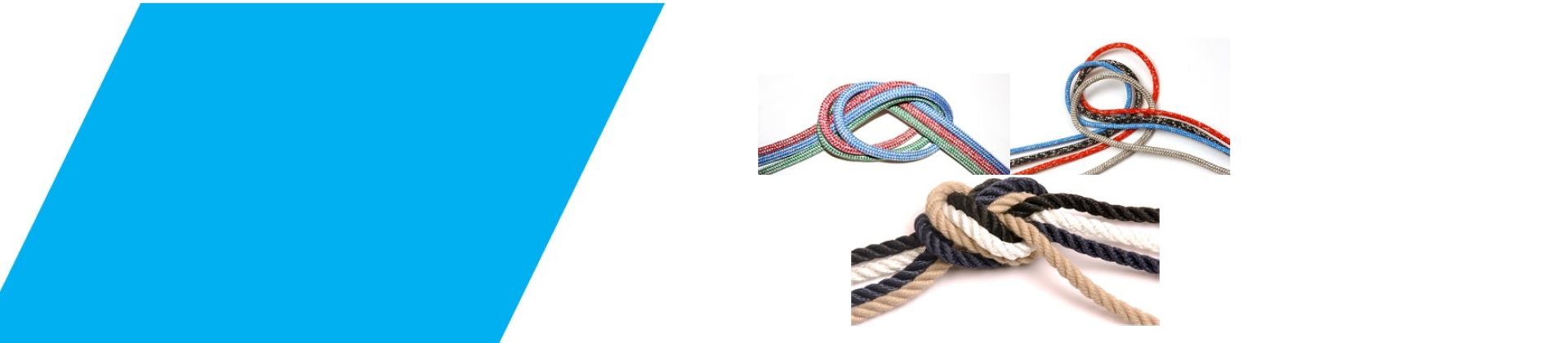 Kingfisher Ropes